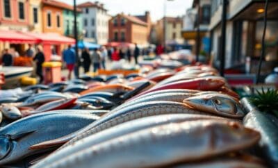 Guia de Viagem de Vigo – Costa Atlântica – Marisco e Cultura