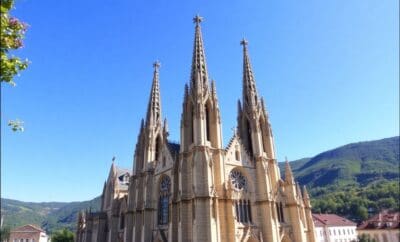 Guia de Viagem de Burgos – Catedrais Góticas – Natureza e Comida