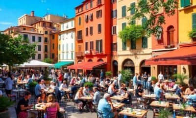 Onde Experimentar a Culinária e Cultura Local de Girona