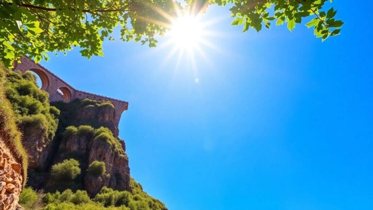 Découvrez les sites historiques de Ronda - Festivals et beauté naturelle