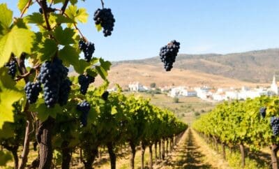 Onde Vivenciar as Tradições e a Paisagem Cênica de Jerez
