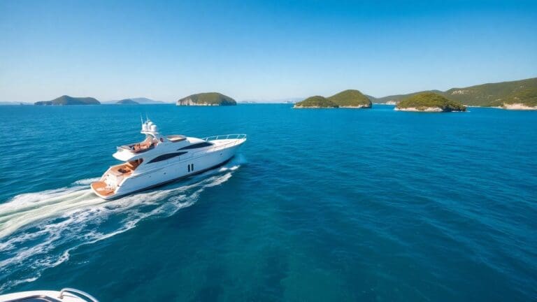 Croatia for Families: The Most Luxurious Adventures and Activities by Land & Sea