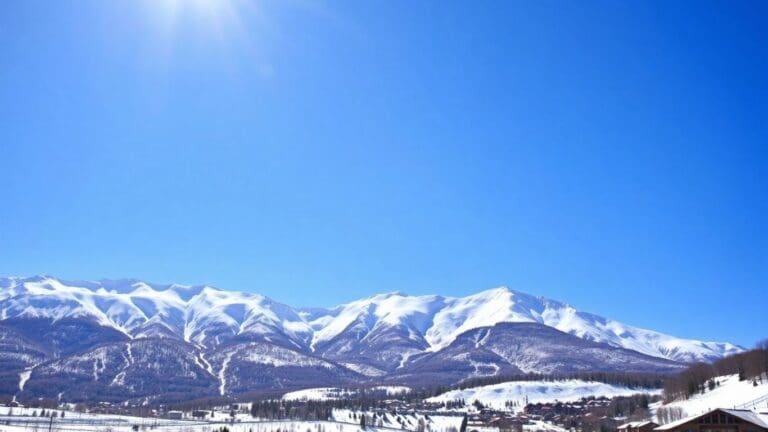 Aspen Snowmass 2026: Dominando Cuatro Montañas y Navegando por la Escena de Lujo de Arte y Gastronomía de la Ciudad