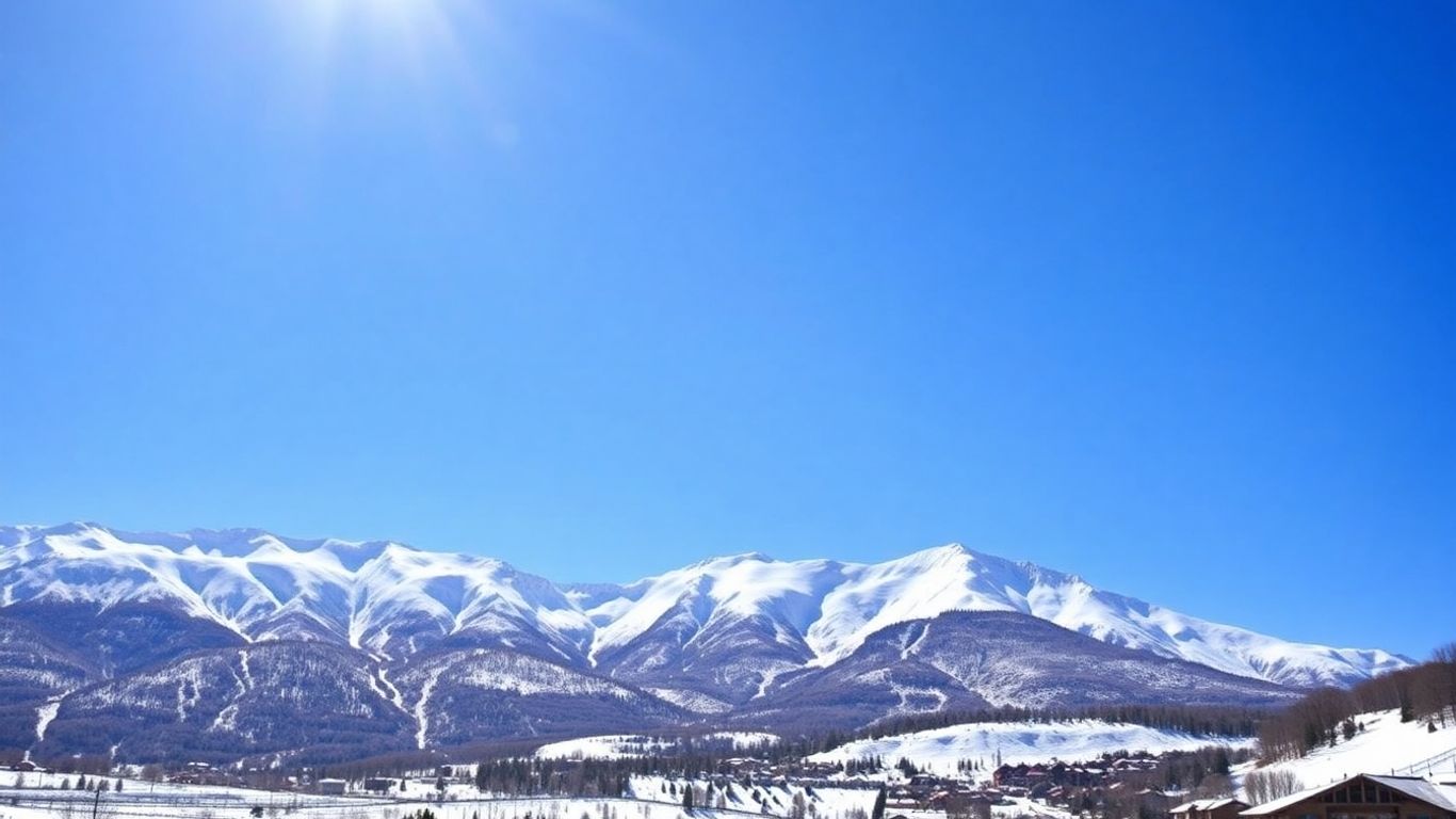 Aspen Snowmass 2026: Dominando Cuatro Montañas y Navegando por la Escena de Lujo de Arte y Gastronomía de la Ciudad