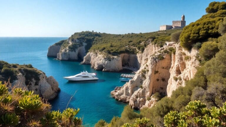 The Ultimate Luxury Travel Guide to Croatia: Chic Islands, Culture & Coastline Adventures