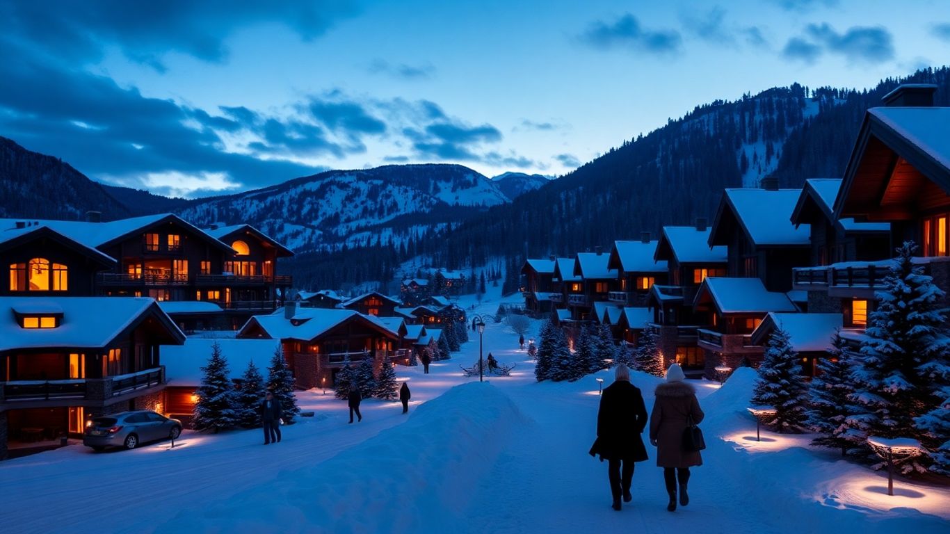 Courchevel 1850 Elite: Die besten Gourmet-Tische und exklusiven Familienerlebnisse 2026 sichern