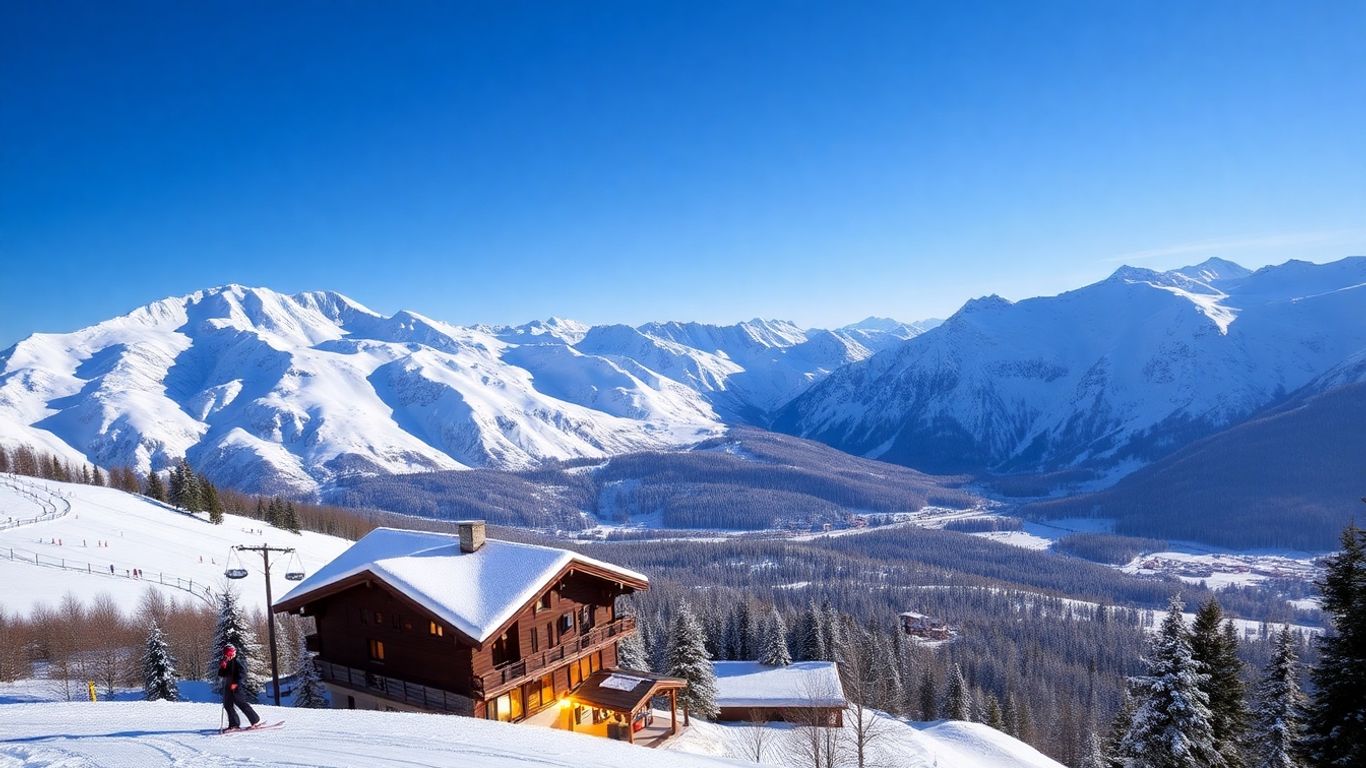 Verbier 2025/2026: Dominando Les 4 Vallées, Heli-Ski y la Escena de Après-Ski de Lujo