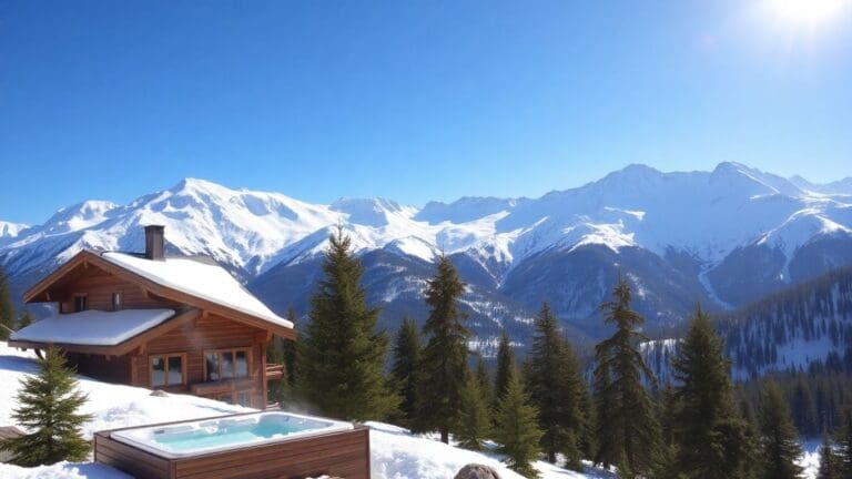 Morzine 2026: Erkundung der Portes du Soleil und Suche nach den besten luxuriösen alpinen Aktivitäten