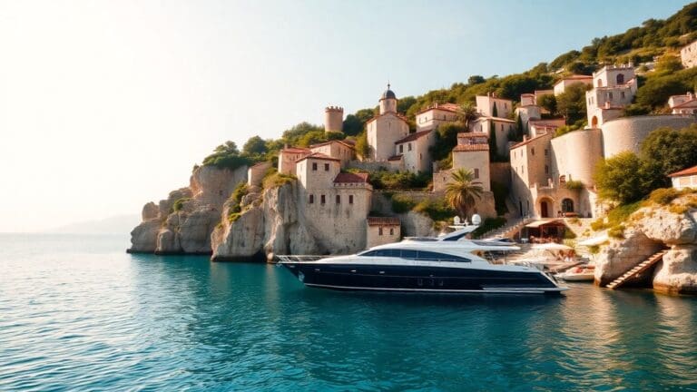 El Corazón Cultural de Croacia: Una Guía para el Viajero de Lujo sobre Patrimonio y Joyas Escondidas