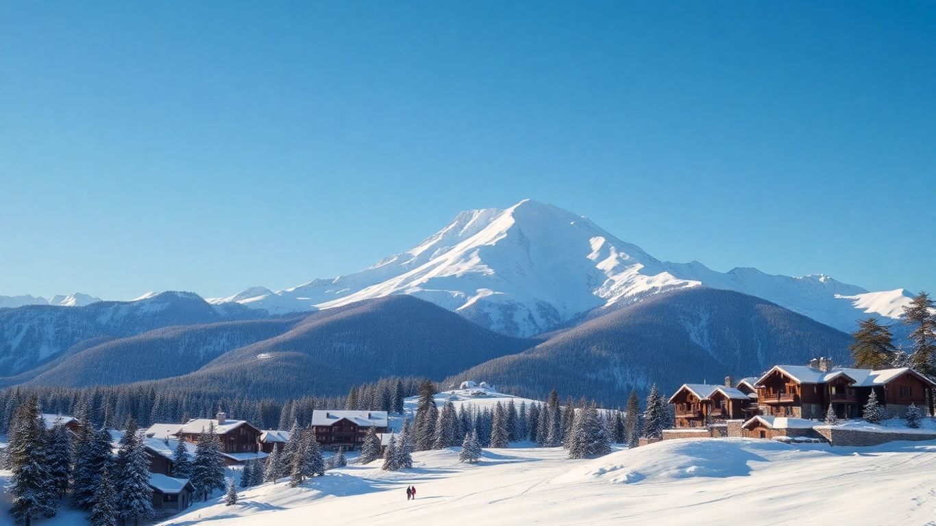 Guide de luxe de Davos Klosters : Sécuriser des passes de ski cinq étoiles et des passes de ski en haute altitude 2026