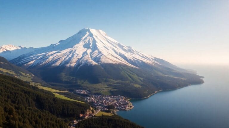Zell am See & Kaprun 2026: Sci su ghiacciaio, lusso sul lago e le migliori attività non sciistiche