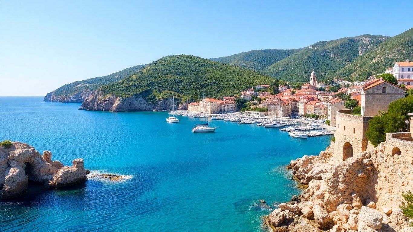 Der ultimative Luxusreiseführer Kroatien 2026: Inseln, Kultur & Küstenverwöhnung