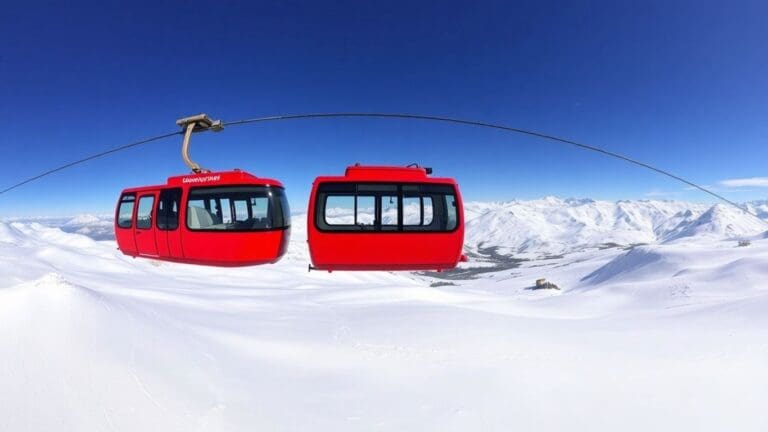 La Plagne’s Vanoise Express: Luxury Family Skiing and Exclusive Experiences in Paradiski 2025