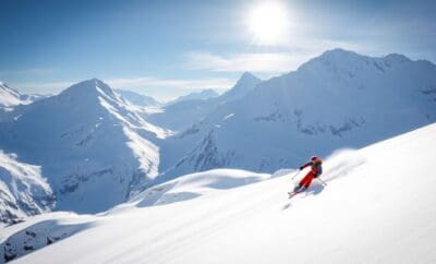 Alpes Suíços Fora de Pista: Um Guia para Aventureiros e Entusiastas do Esqui