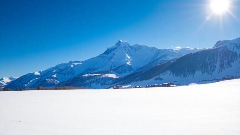 St Anton am Arlberg 2025 : Guide du hors-piste légendaire, des après-skis gastronomiques et des spas de luxe