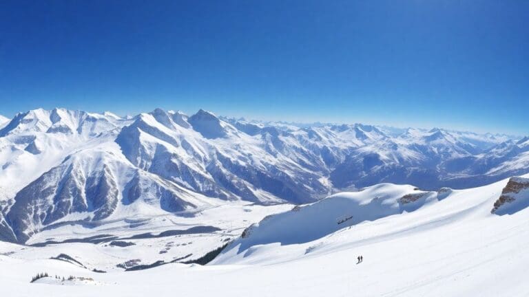 Tignes' Ultimate High-Altitude Skiing: Luxury Adrenaline Sports and Top-Rated Mountain Dining (2025/2026)