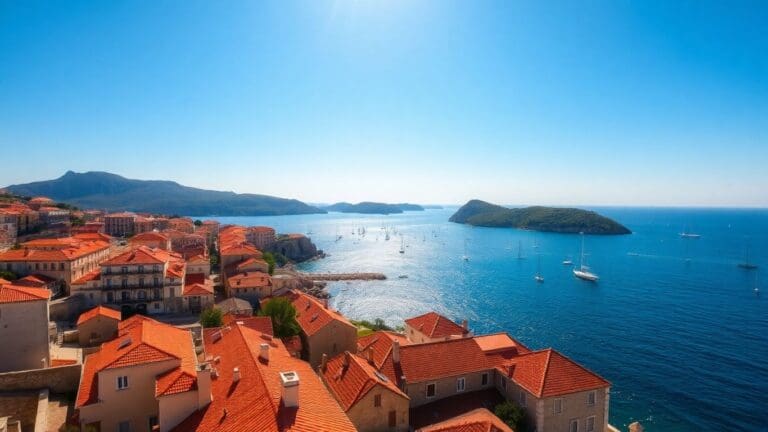 Tu itinerario de lujo de 10 días por Croacia: de los palacios de Dubrovnik a las noches glamurosas de Hvar