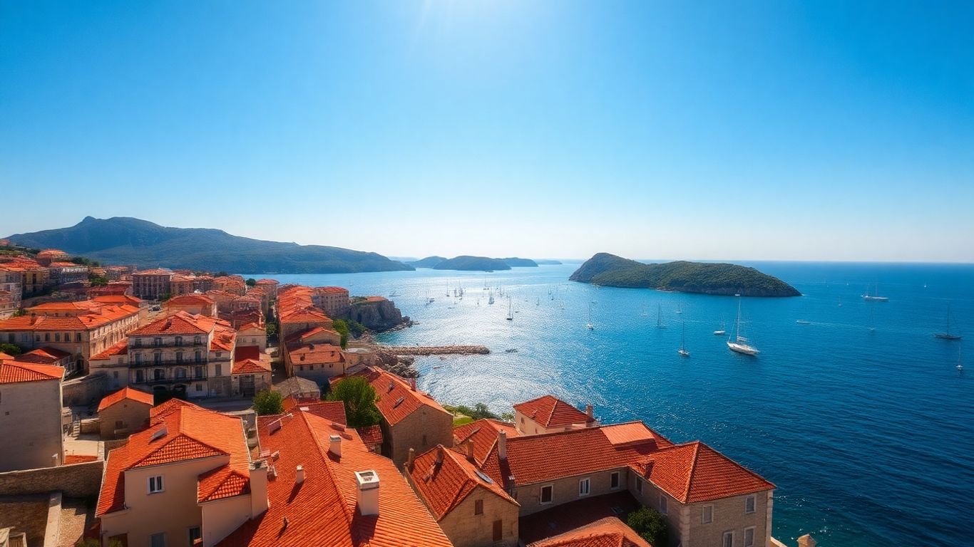 Your 10-Day Luxury Croatia Itinerary: From Dubrovnik Palaces to Hvar’s Glamorous Nights