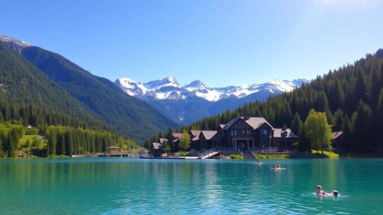 Tesori Nascosti di Piesendorf: Benessere di Lusso e Migliori Attività per Famiglie vicino a Zell am See (2025)