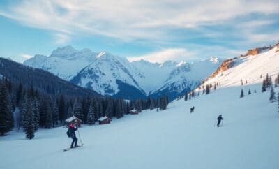 Esquiando nos Pirineus: Joias Escondidas para Amantes da Neve