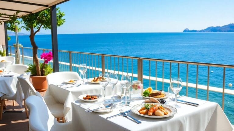 Où dîner avec style : les meilleurs restaurants de luxe et la haute gastronomie en bord de mer en Croatie