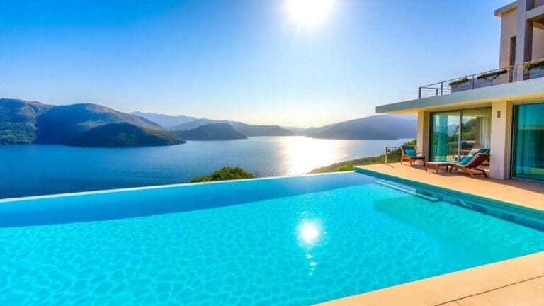 Descubre las Mejores Villas de Lujo de Croacia: Donde el Estilo se Encuentra con el Mar Adriático