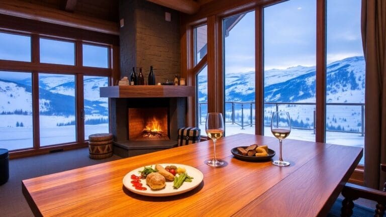 Val d’Isère Savoir-Vivre: La Guida d’Élite alla Scena Gourmet e all’Off-Piste dell’Espace Killy