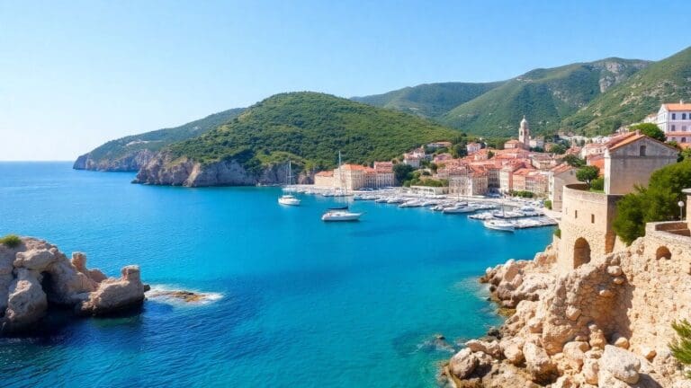 The Definitive 2026 Luxury Travel Guide to Croatia: Islands, Culture & Coastal Indulgence