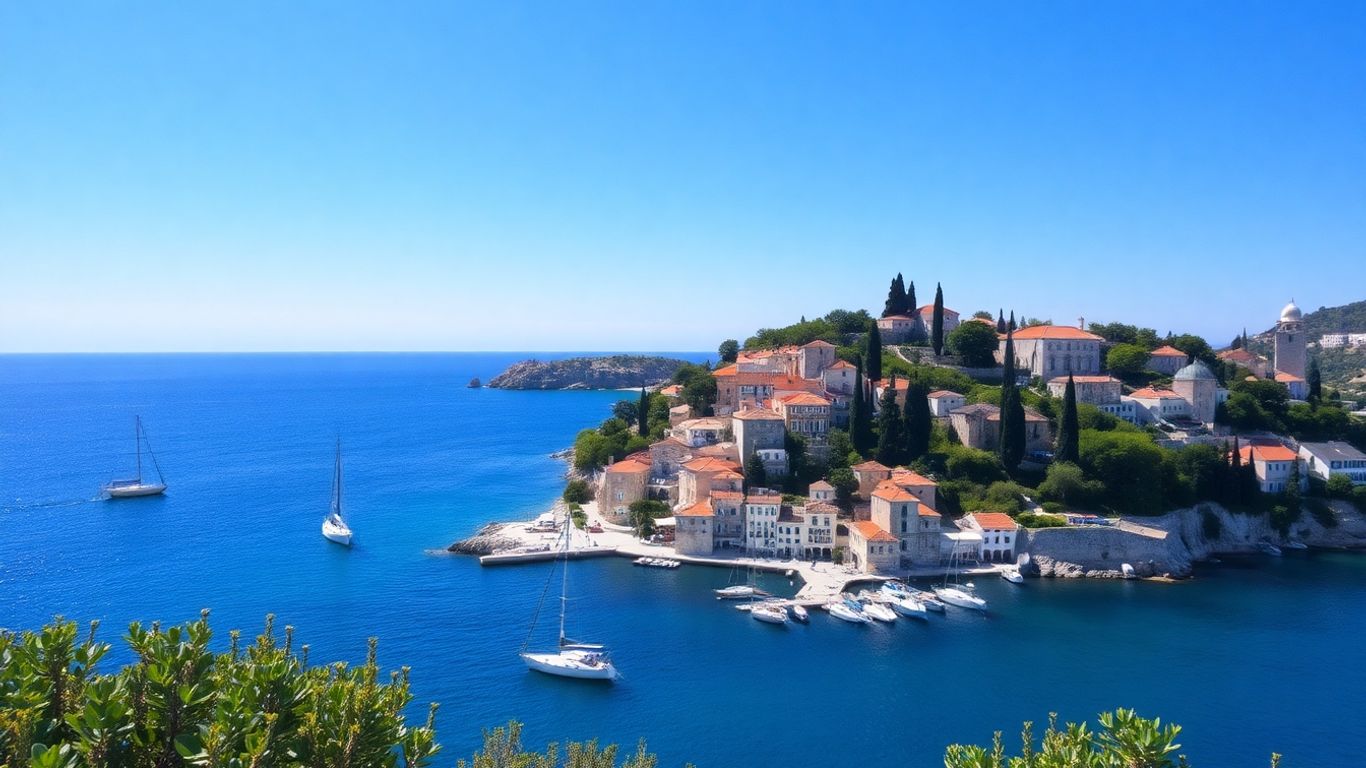 Ein Luxus-Inselhopping-Guide für Kroatien: Hvar, Korčula & darüber hinaus