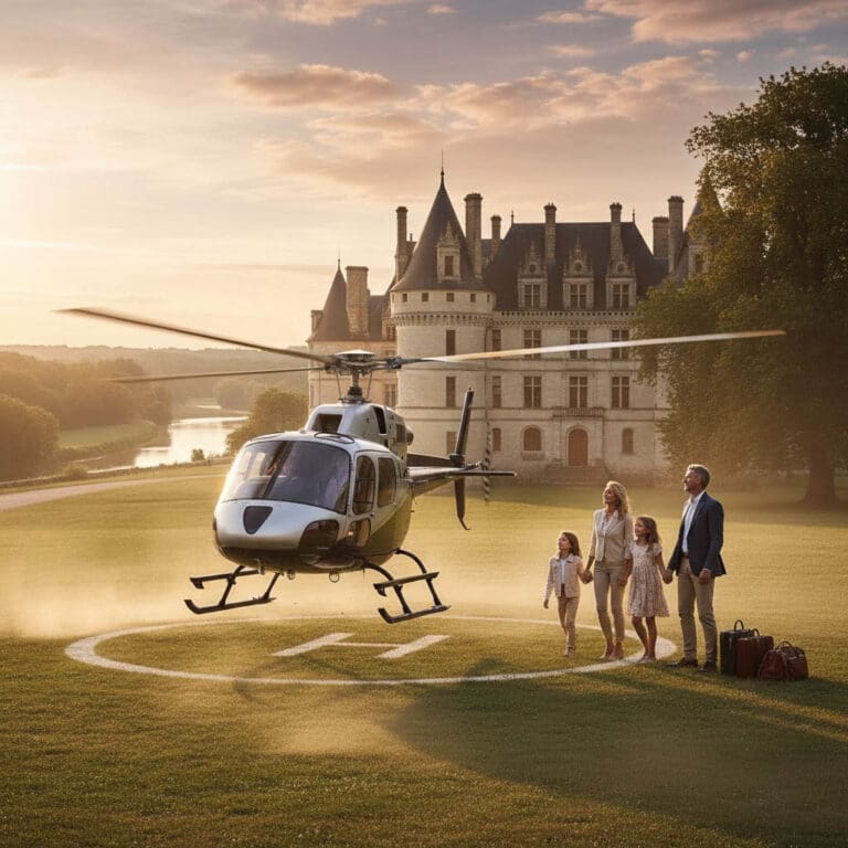 Rent Holiday Homes Luxury Villa Holidays in the Loire Valley France – Exclusive Châteaux and Countryside Escapes