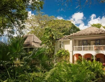 Villa Speight A Private Barbados Estate for Luxury Villa Escapes & Island Living
