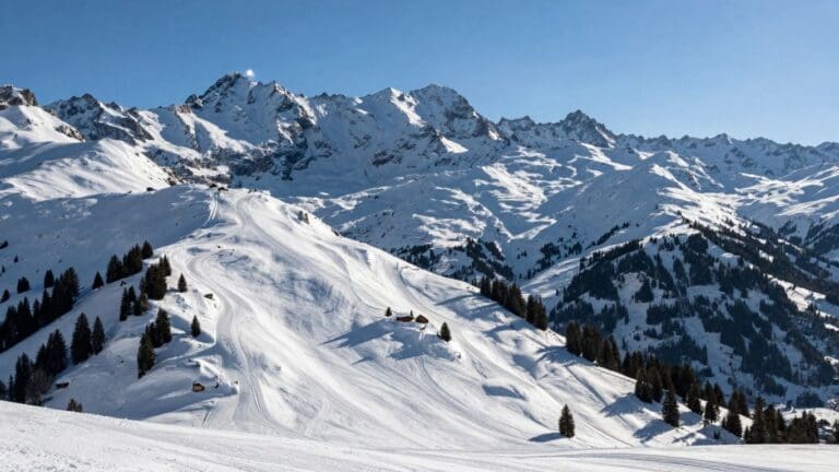 Klosters Switzerland: Prince Charles’s Favourite Skiing and Alpine Pursuits