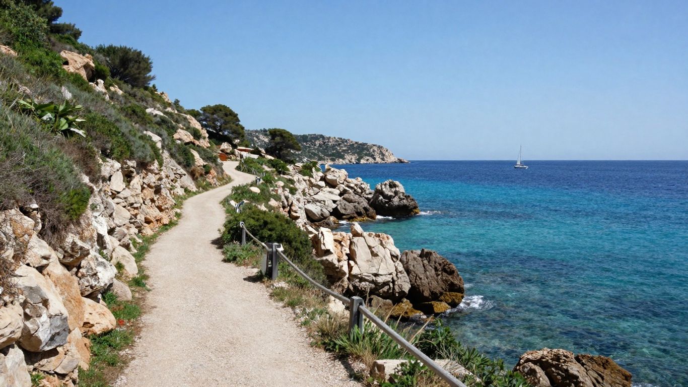 Porto Vecchio Corsica: Coastal Hiking, Watersports and Southern Corsican Culture