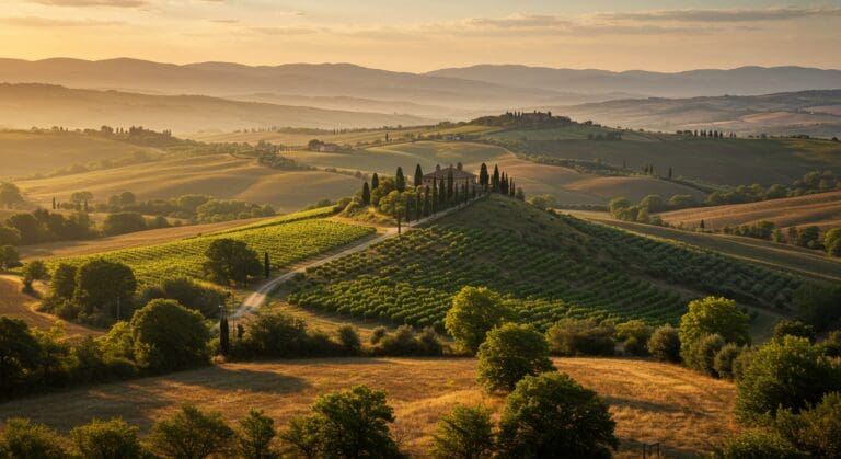 Tuscany Travel Guide: Best Villages, Restaurants & Luxury Villas