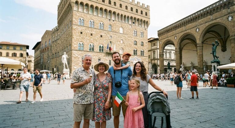 Europe Luxury Itinerary: The Perfect 7-Day Guide