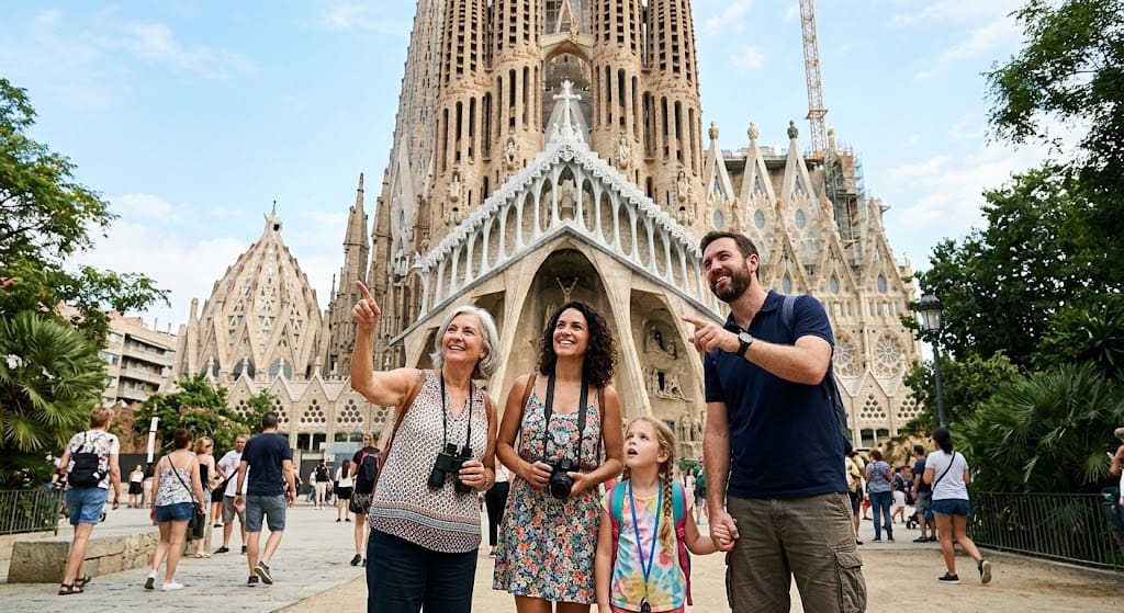 Best Time to Visit Europe