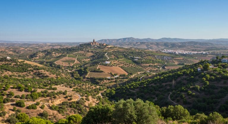 Andalusia Travel Guide: Best Restaurants, Activities & Luxury Villas