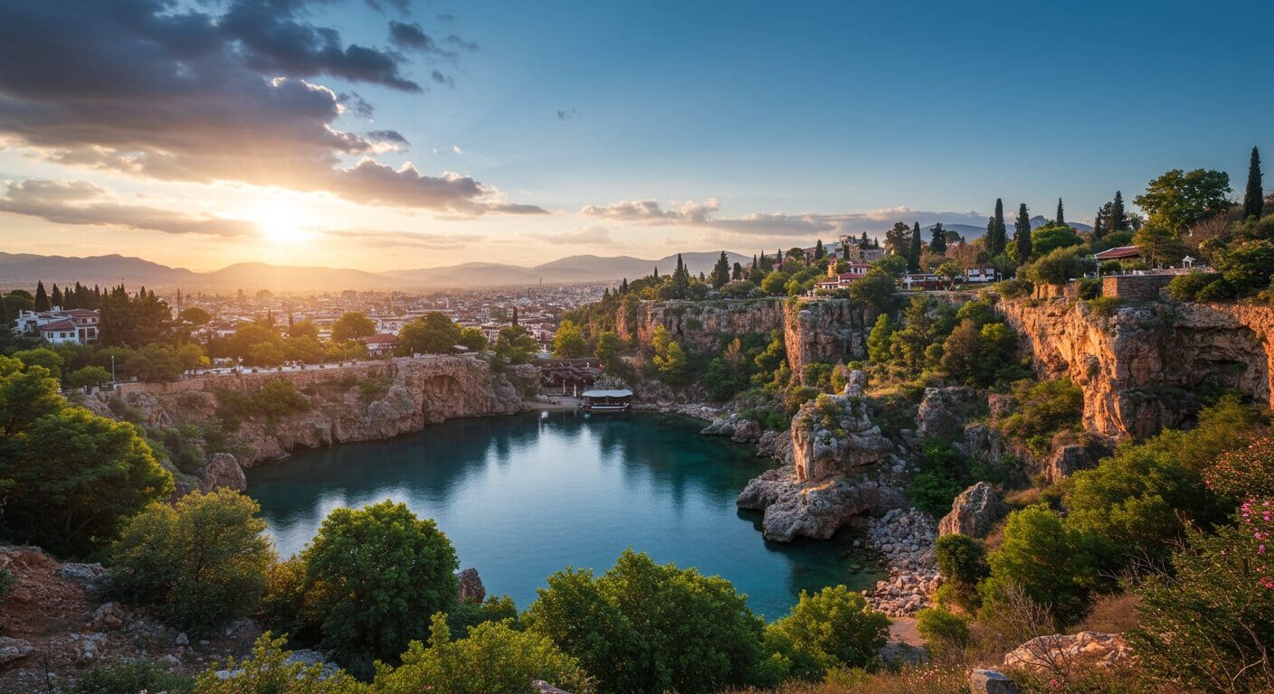 Antalya Travel Guide: Where to Stay, Eat & Explore in Luxury - Luxury Villa with Private Pool Luxury villas in Antalya - Antalya travel guide