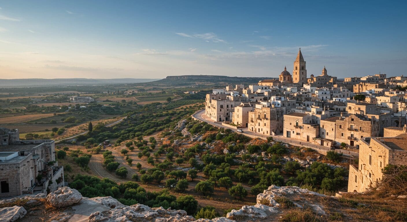 Apulia Travel Guide: Where to Stay, Eat & Explore in Luxury - Luxury Villa with Private Pool Luxury villas in Apulia - Apulia travel guide