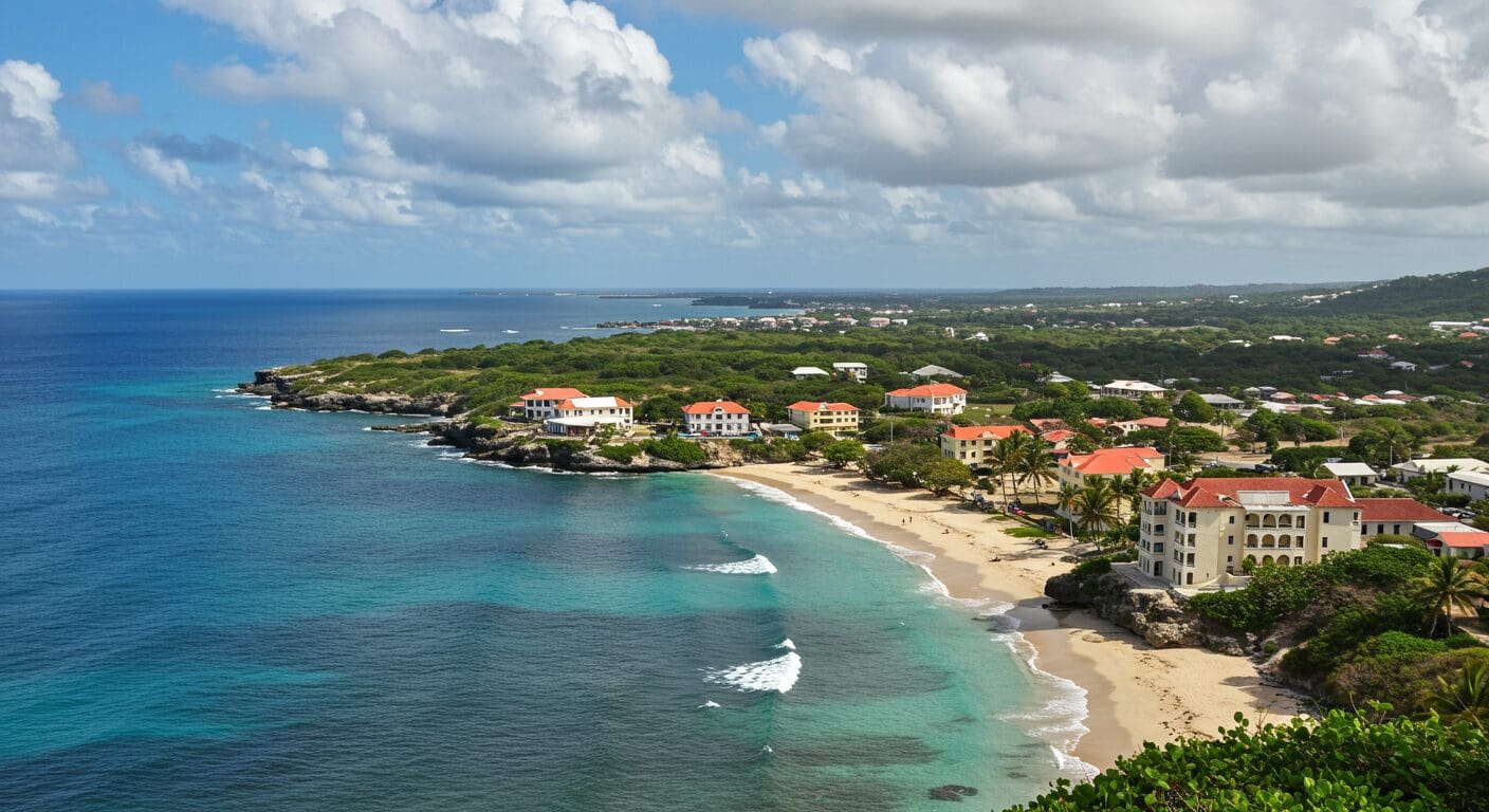 Barbados Travel Guide: Where to Stay, Eat & Explore in Luxury - Luxury Villa with Private Pool Luxury villas in Barbados - Barbados travel guide