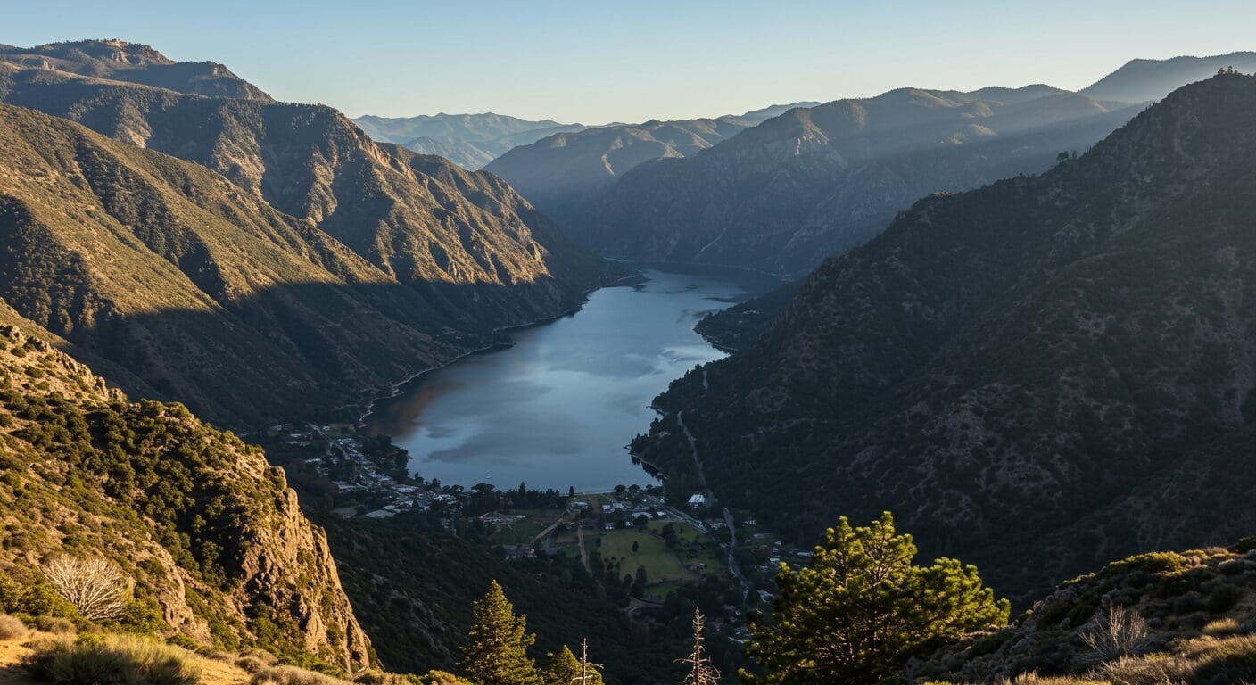 California Travel Guide: Best Restaurants, Activities & Luxury Villas