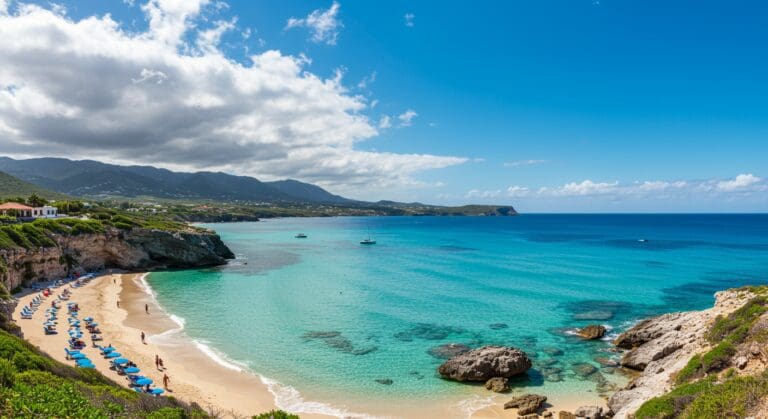 Caribbean Travel Guide: Best Beaches, Restaurants & Luxury Villas