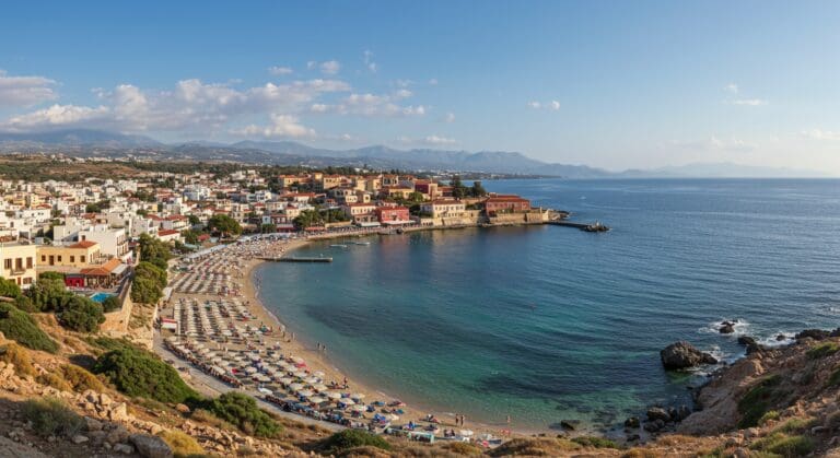 Chania Travel Guide: Where to Stay, Eat & Explore in Luxury