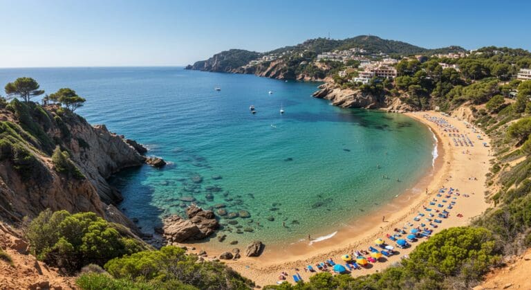 Costa Brava Travel Guide: Best Beaches, Restaurants & Luxury Villas