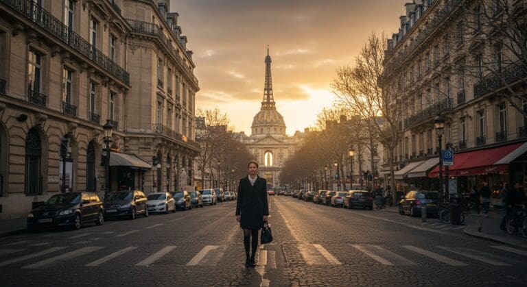 Paris Travel Guide: Best Restaurants, Sightseeing & Luxury Villas