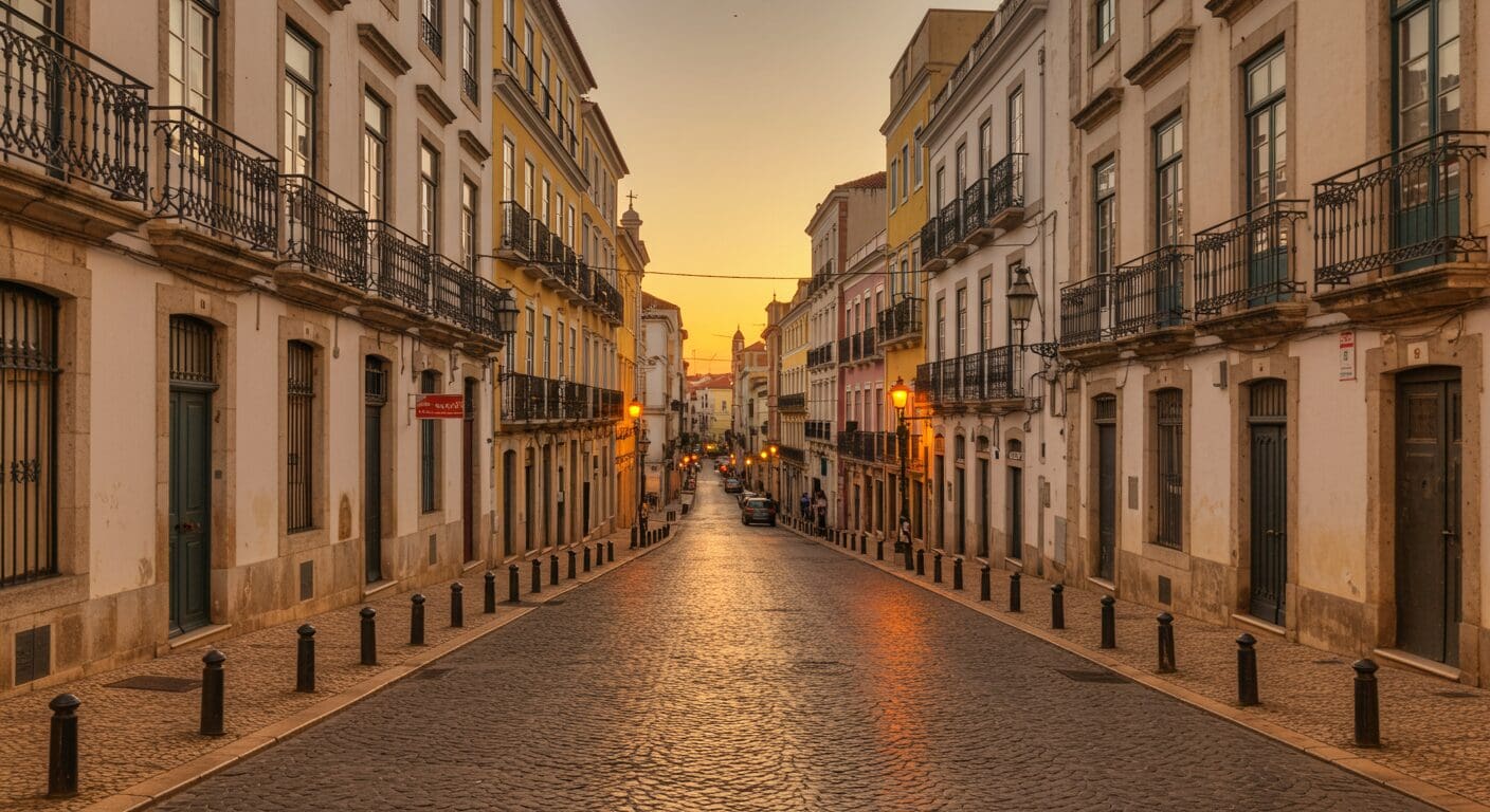Faro District Travel Guide: Best Restaurants, Sightseeing & Luxury Villas