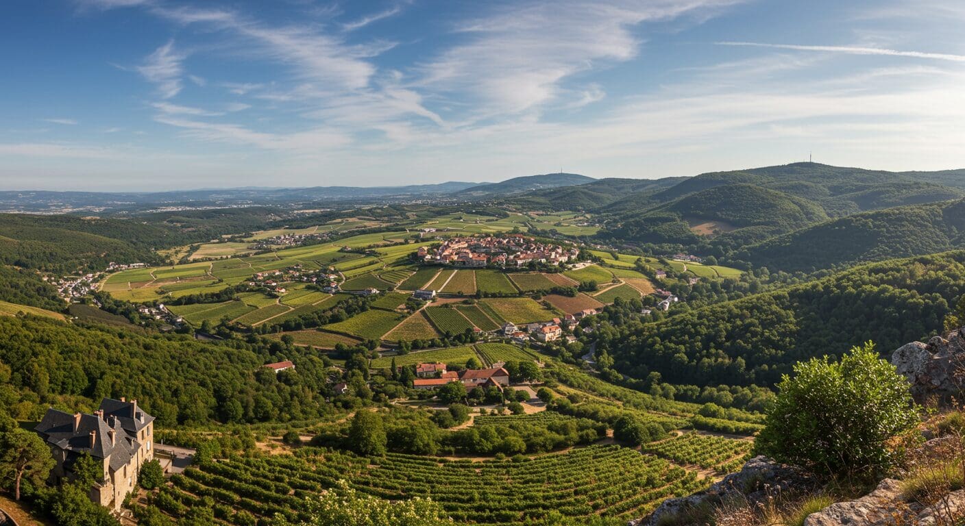 France Travel Guide: Best Restaurants, Activities & Luxury Villas - Luxury Villa with Private Pool Luxury villas in France - France travel guide