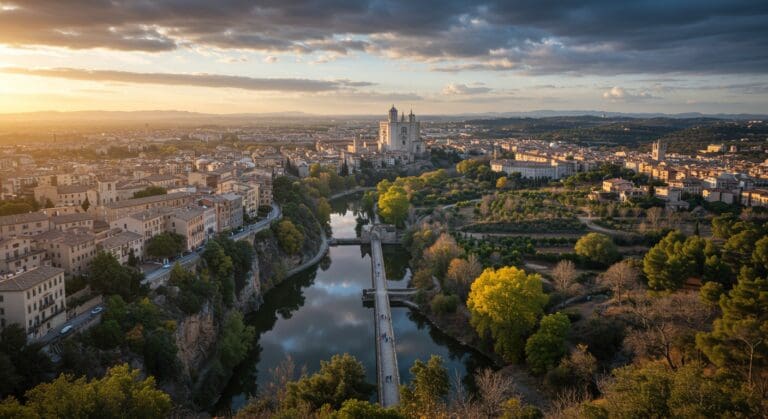 Girona Travel Guide: Where to Stay, Eat & Explore in Luxury