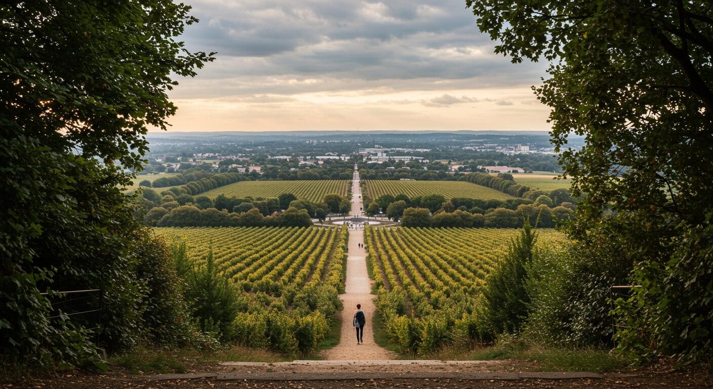 Ile-de-France Travel Guide: Best Restaurants, Activities & Luxury Villas