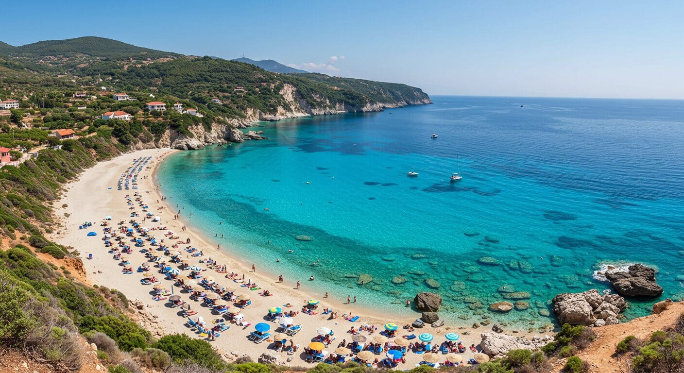 Ionian Islands Travel Guide: Best Beaches, Restaurants & Luxury Villas